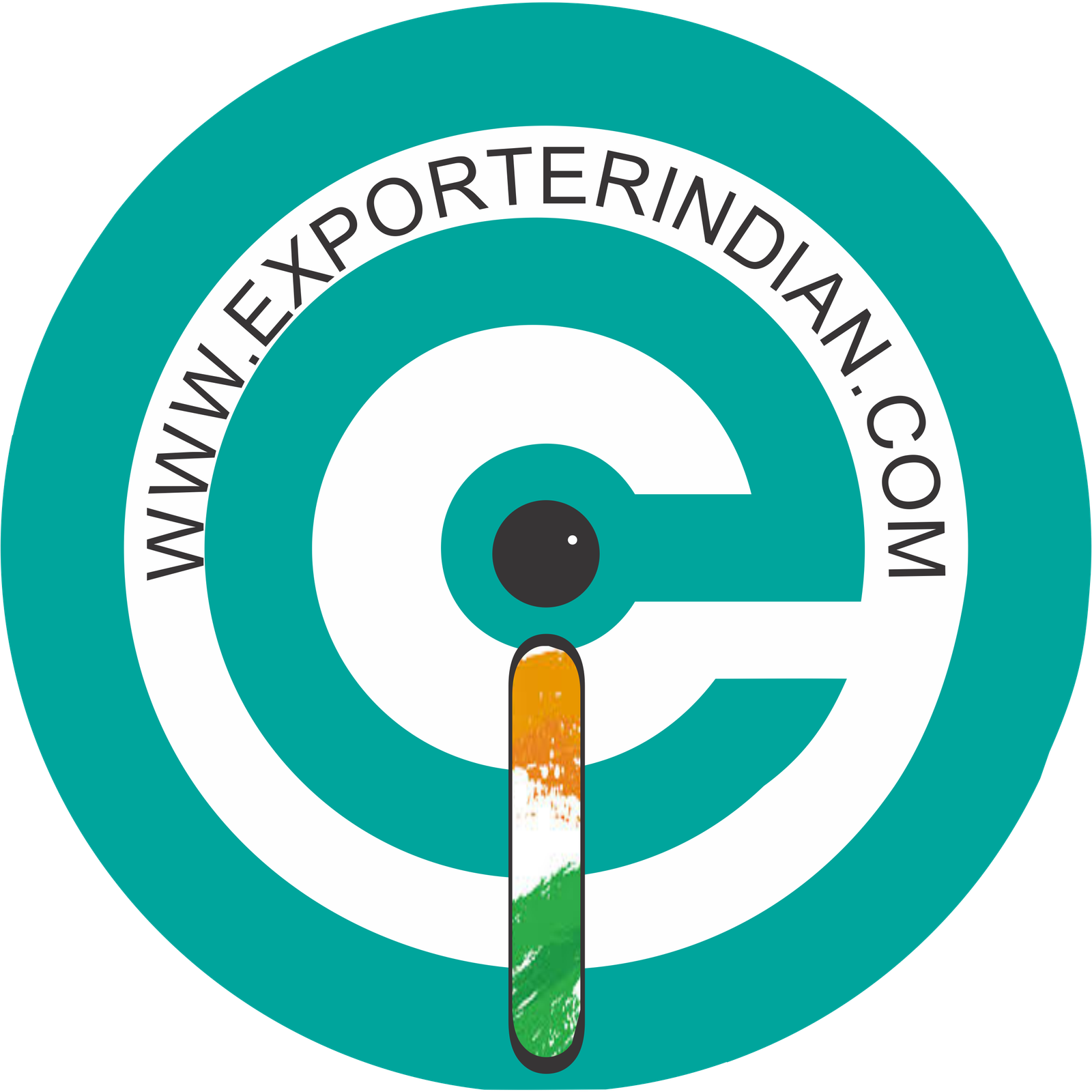 Exporter Indian Logo